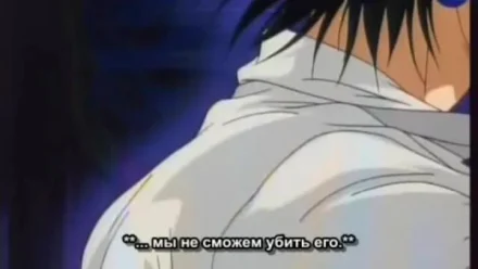 Кадры из сериала Охотник х Охотник (1999)