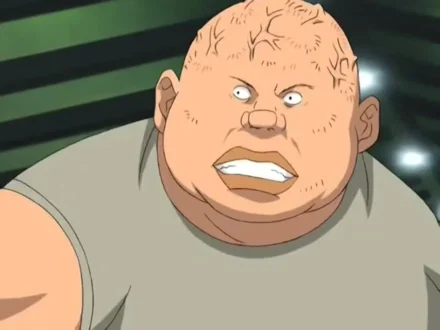 Кадры из сериала Охотник х Охотник OVA-3 (2004)