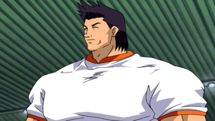 Кадры из сериала Охотник х Охотник OVA-3 (2004)